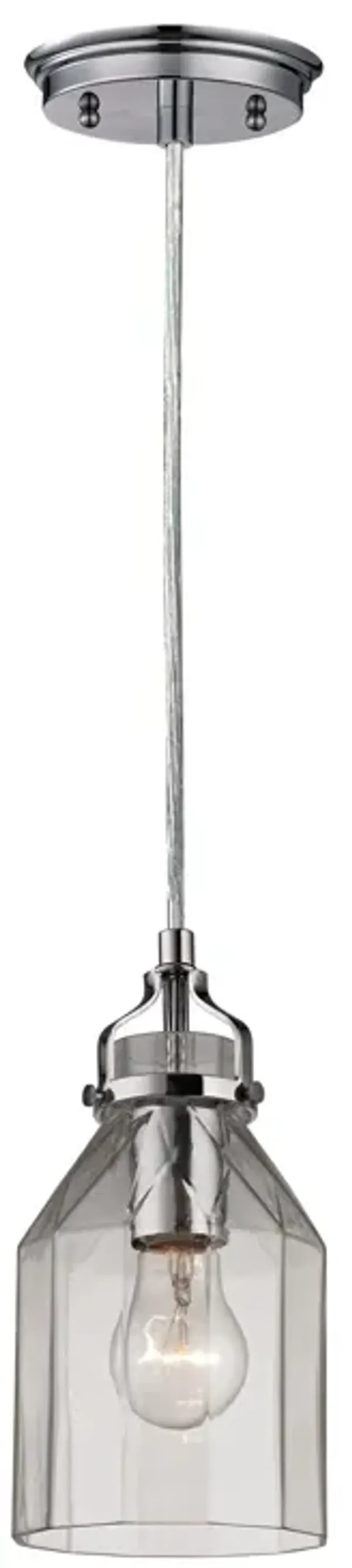 Danica 1-Light Pendant