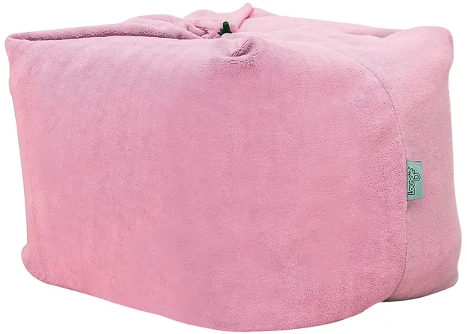 Loungie Magic Pouf Bean Bag Chair