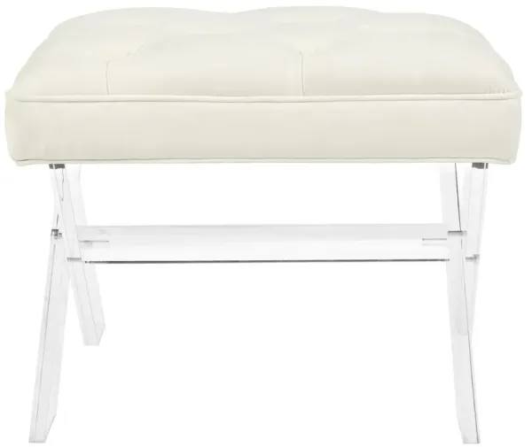 Swift Bench, Ivory