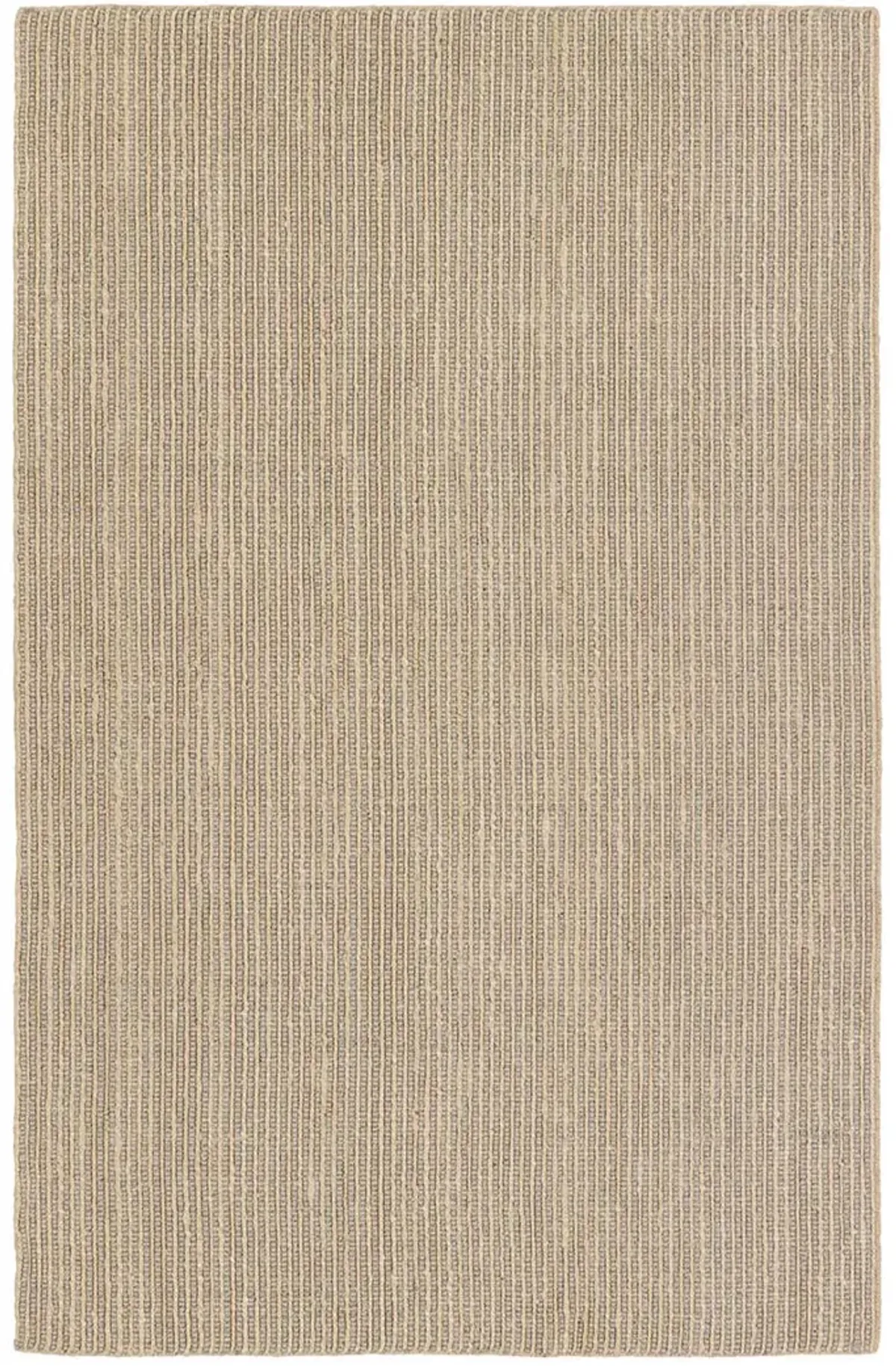 Topo Latona Gray 3' x 8' Runner Rug