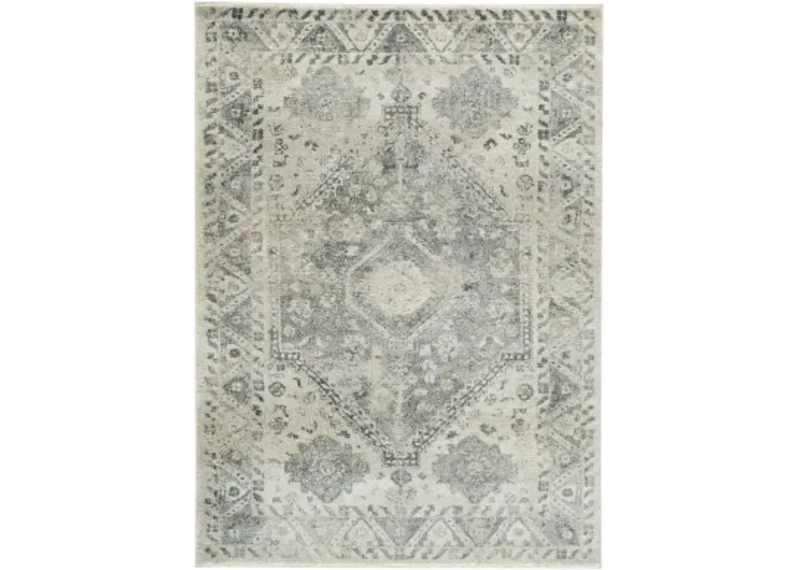 Precia 5'3" x 7'3" Rug