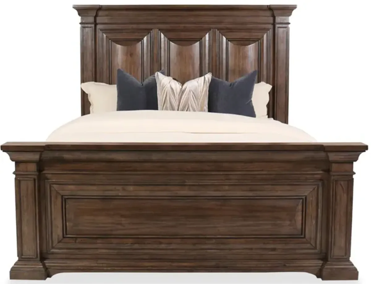 Woodbury California King Bed