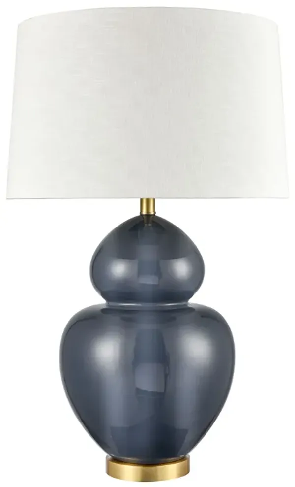 Perry 30'' High 1-Light Table Lamp