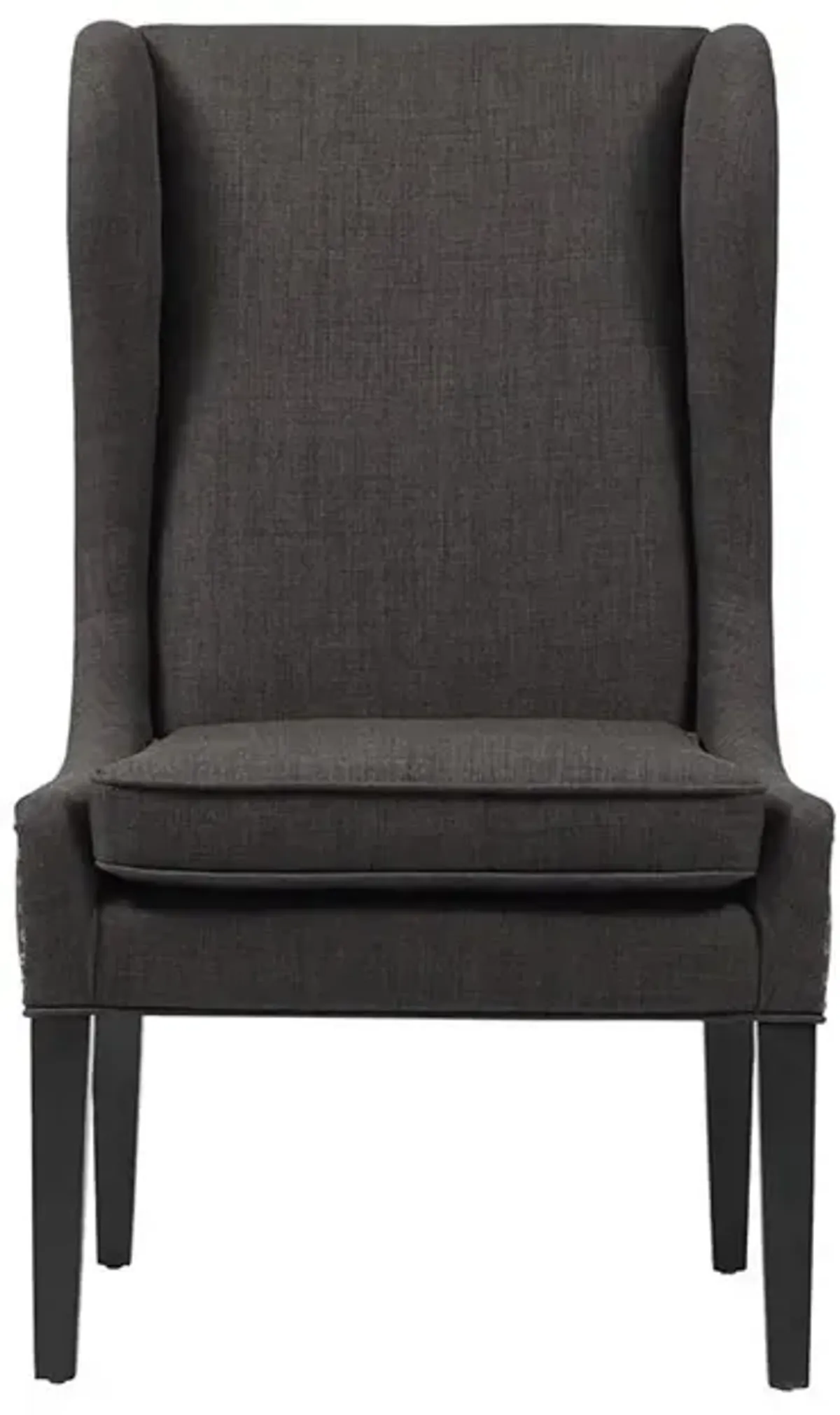 Belen Kox Dining Chair - Charcoal, Belen Kox