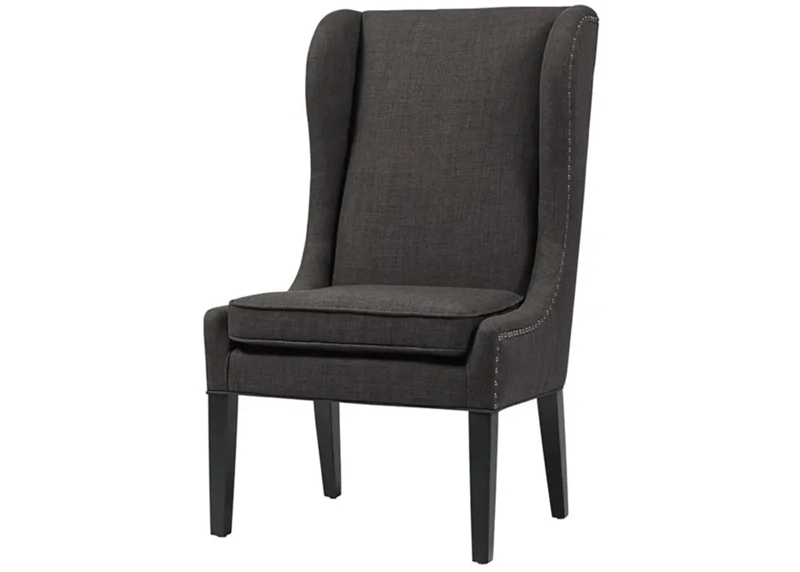 Belen Kox Dining Chair - Charcoal, Belen Kox