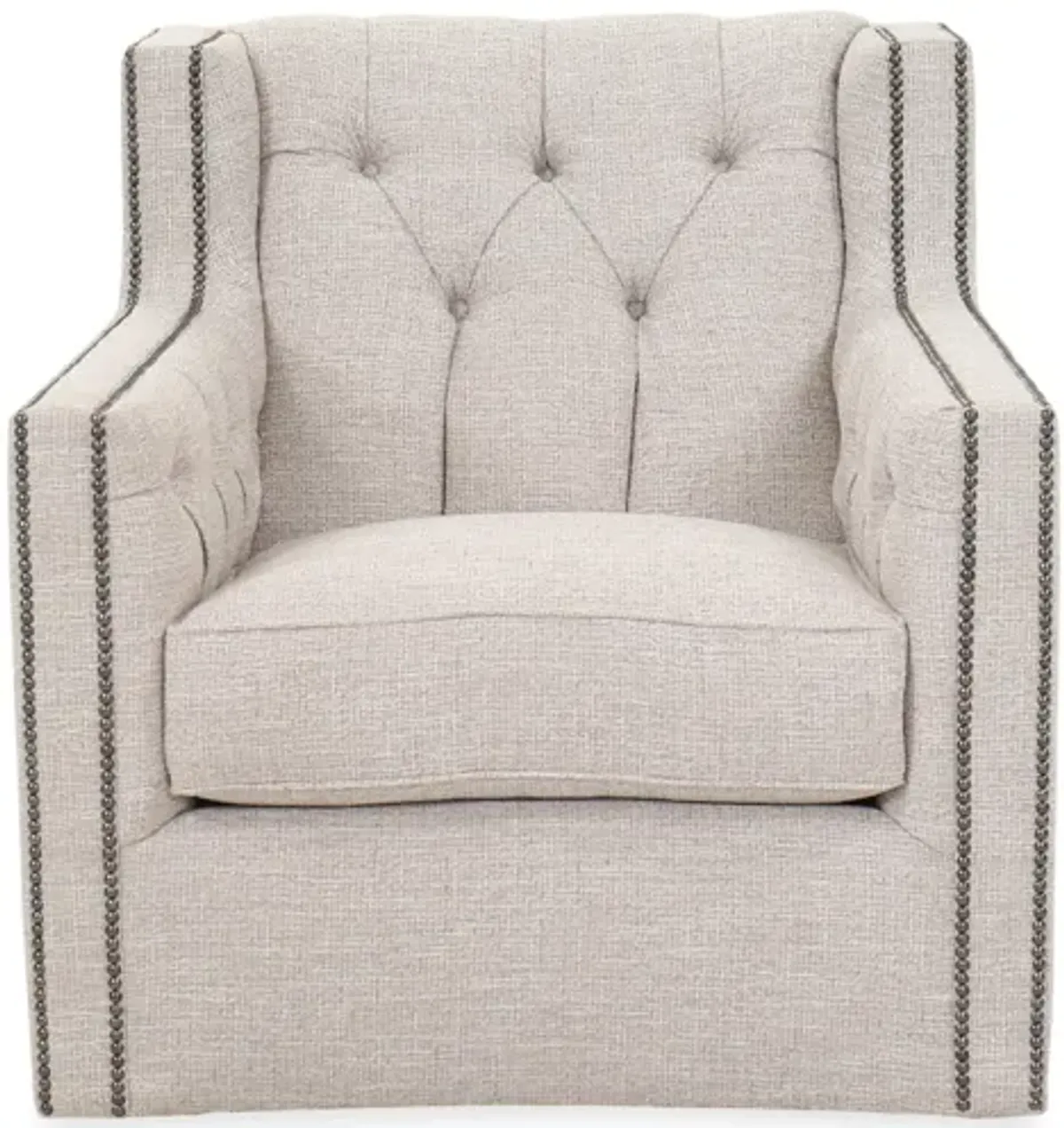 Candace Swivel Chair