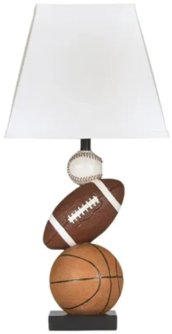 Nyx Table Lamp (Set of 2)