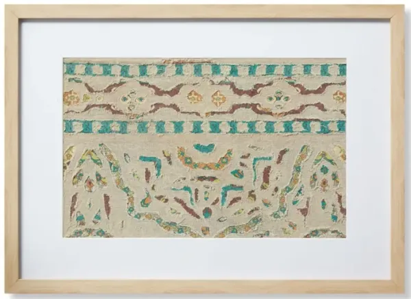 Scrapbook Wall Art
