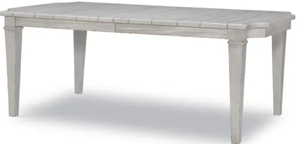 Belhaven Rectangular Leg Table