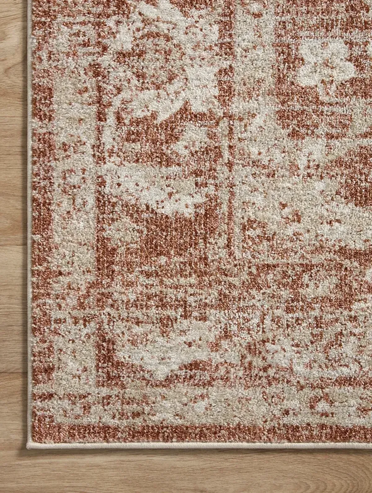 Odette ODT03 7'10" Rug