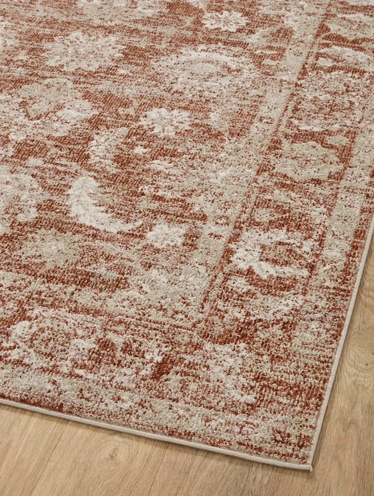 Odette ODT03 7'10" Rug