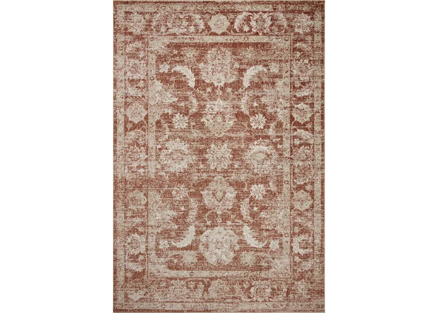 Odette ODT03 7'10" Rug