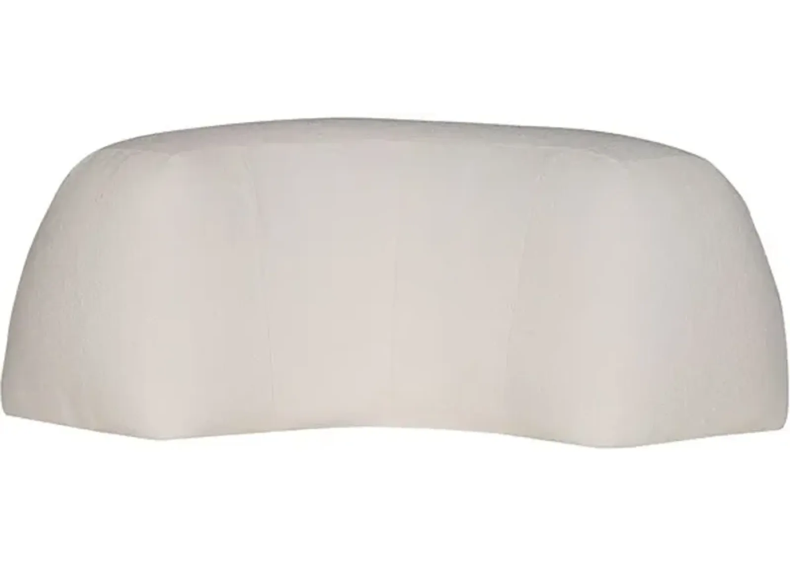 Nest Curved Floating Pillow