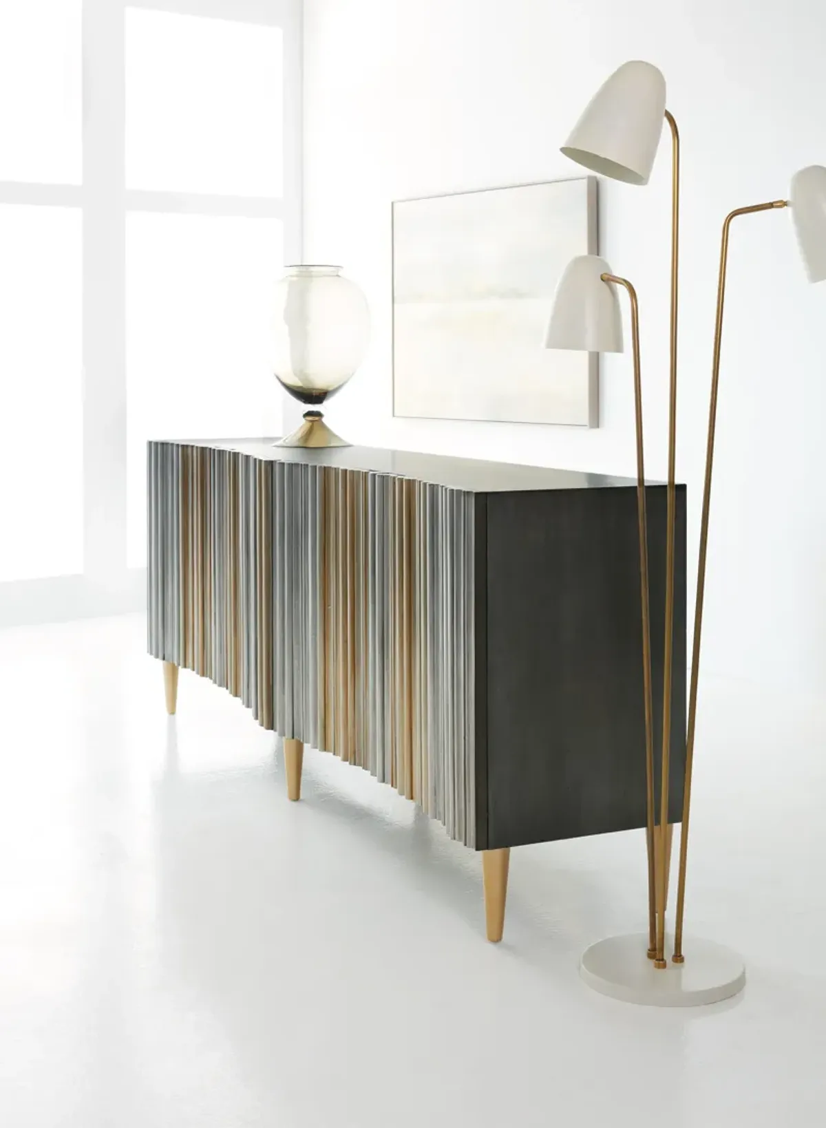 Melange Apollo Credenza