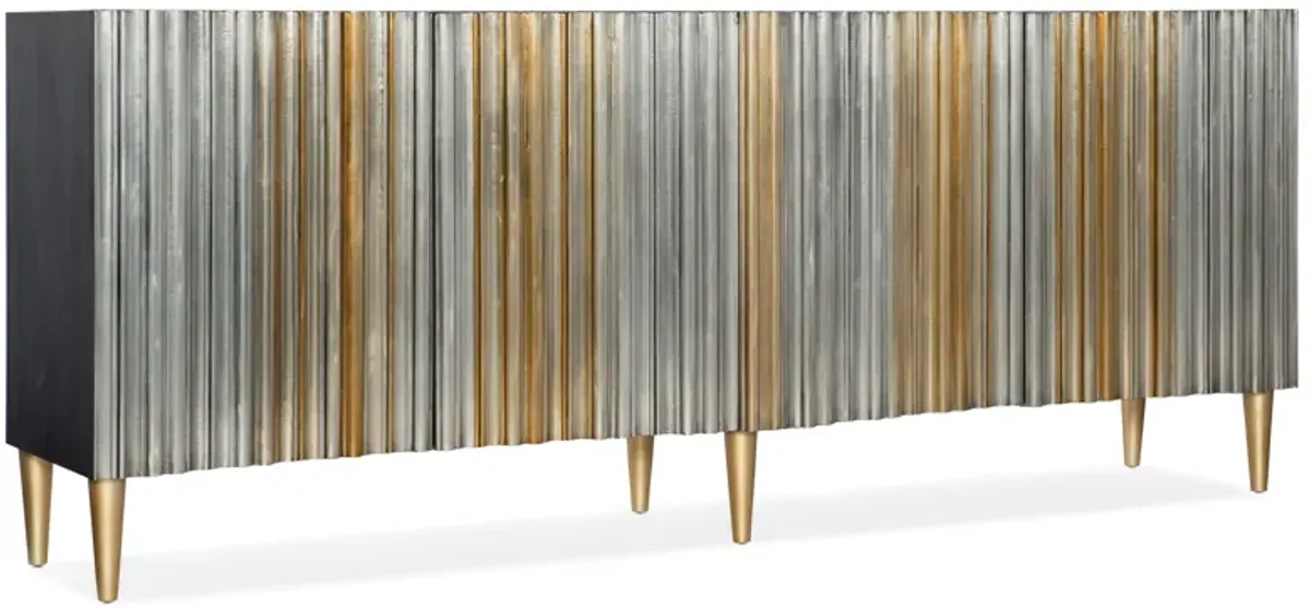 Melange Apollo Credenza