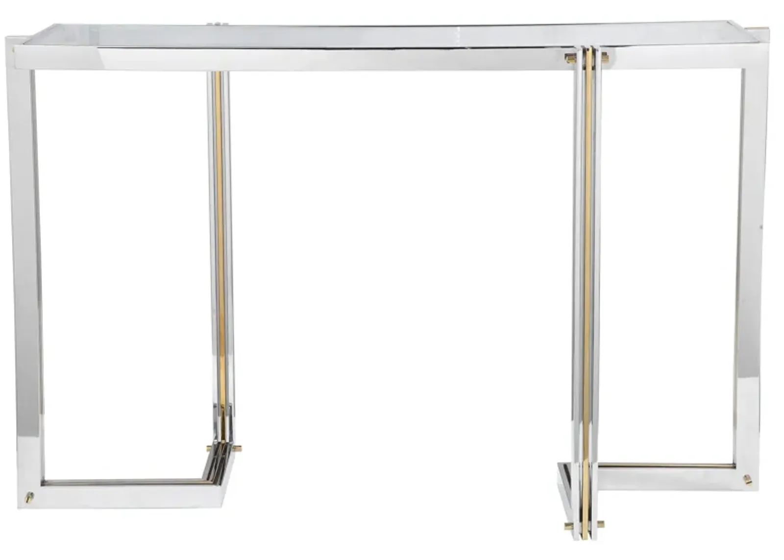 Locke Modern Console Table