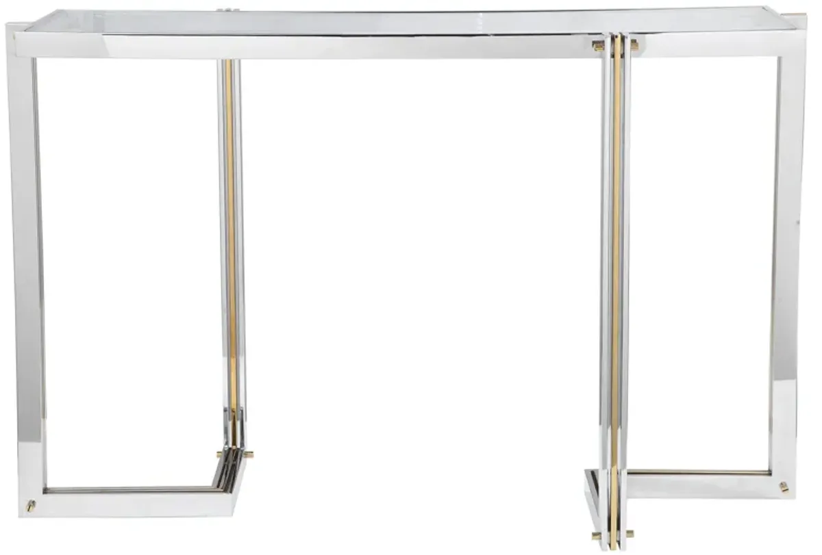 Locke Modern Console Table