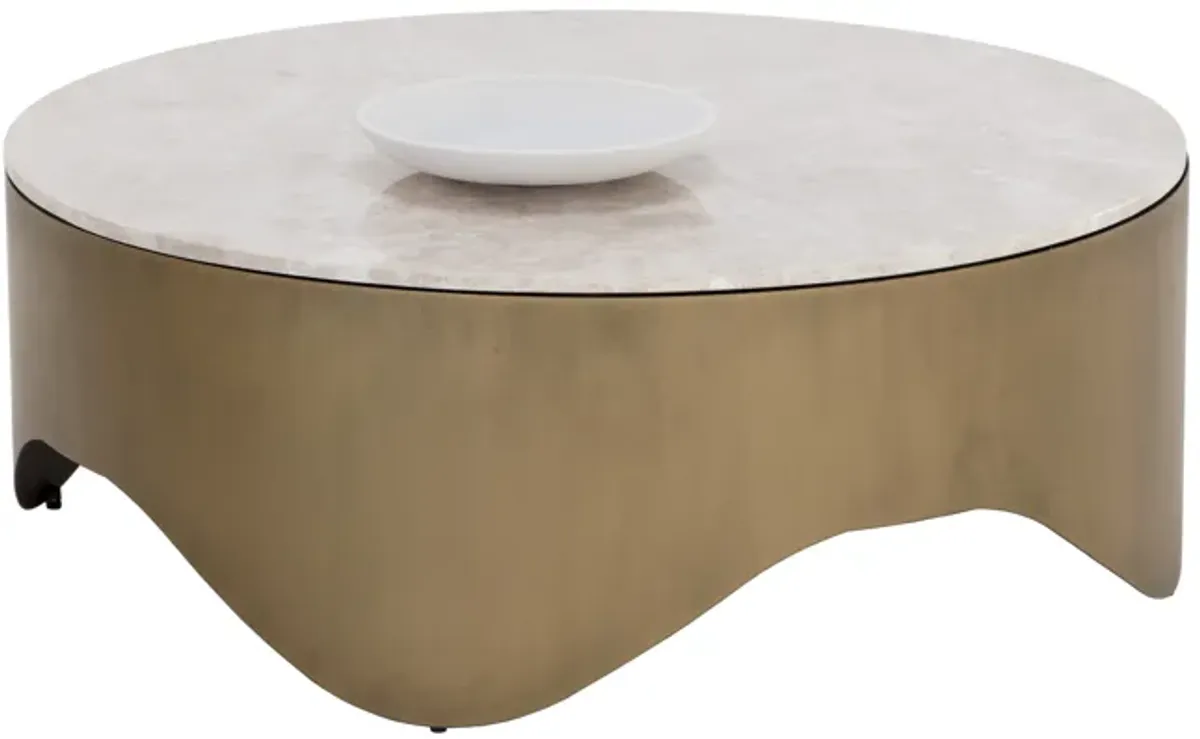 Guinevere Coffee Table