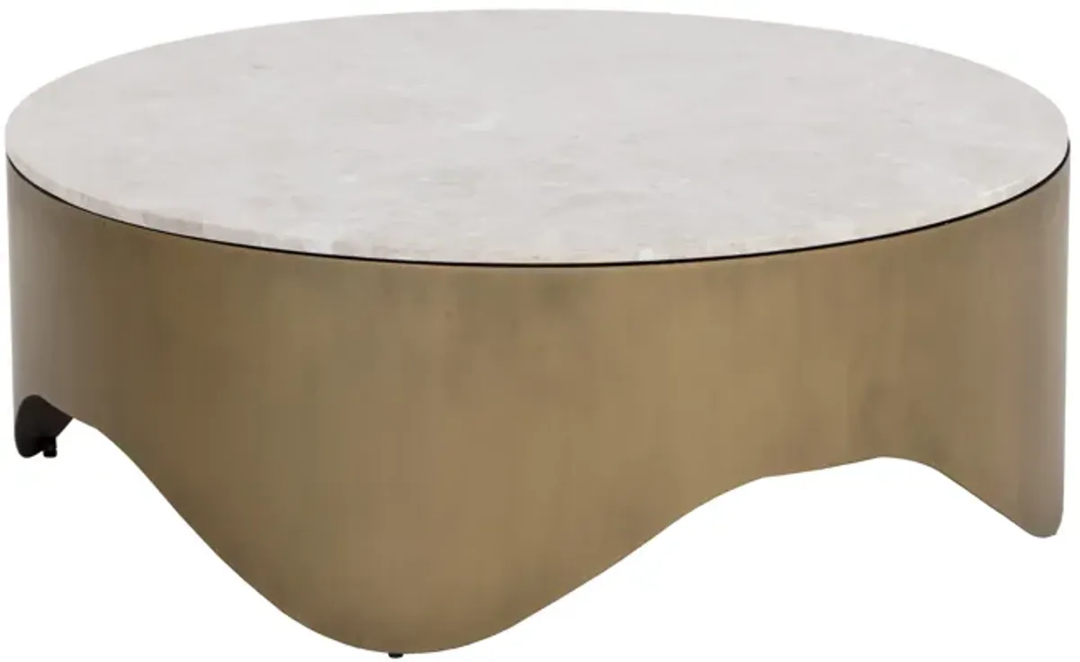 Guinevere Coffee Table