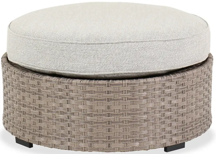 Calworth Ottoman