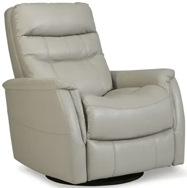 Riptyme Swivel Glider Recliner