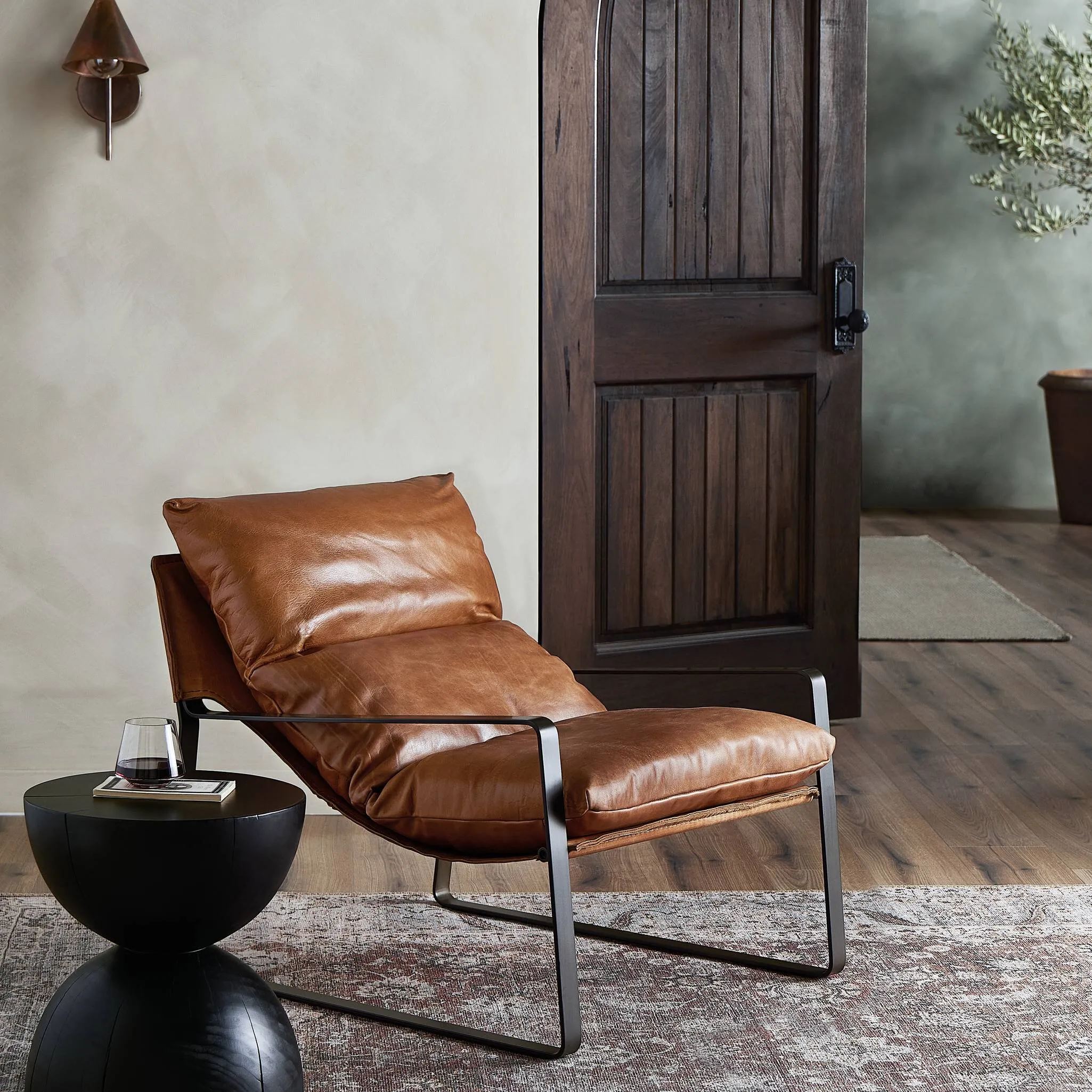 Emmett Sling Chair