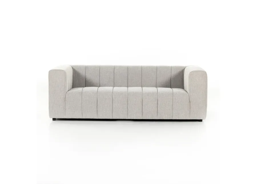 Langham 89" Channeled Sofa