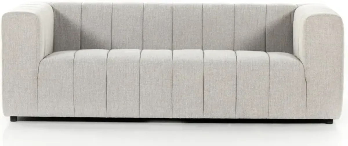 Langham 89" Channeled Sofa