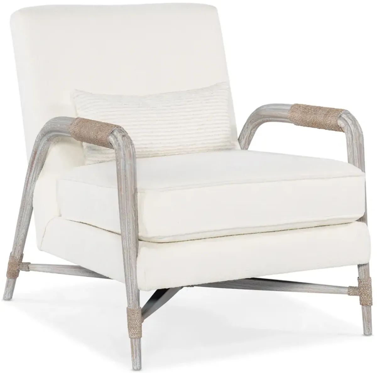 Isla Accent Lounge Chair