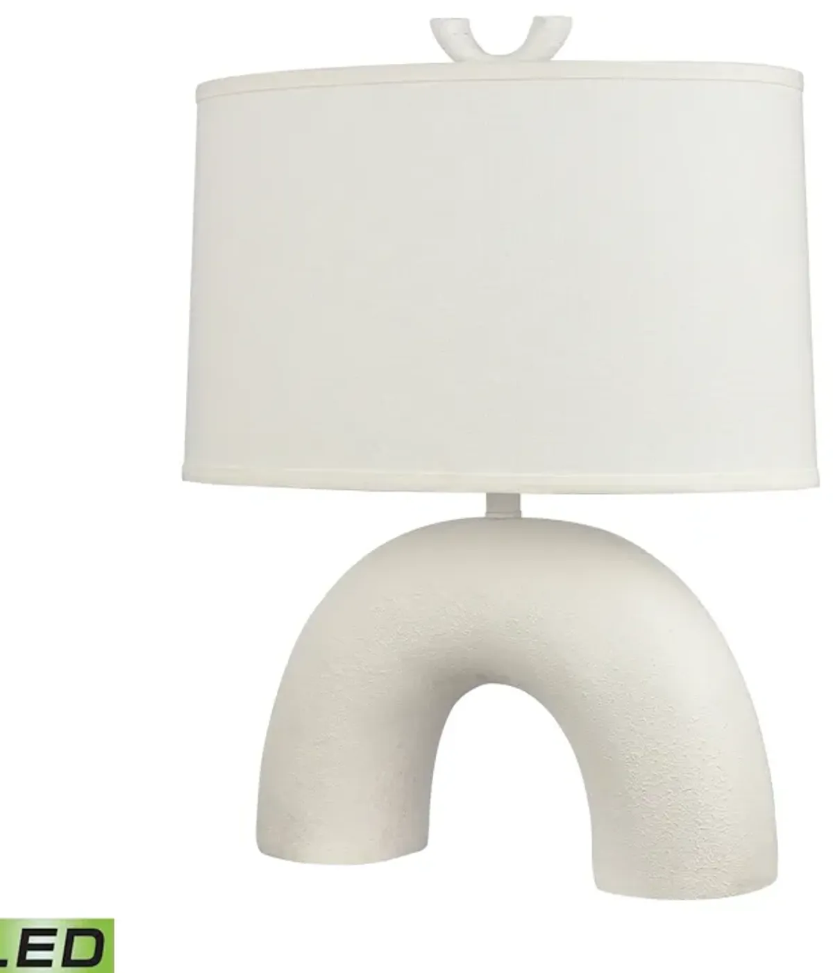 Flection 25'' 1-Light Table Lamp