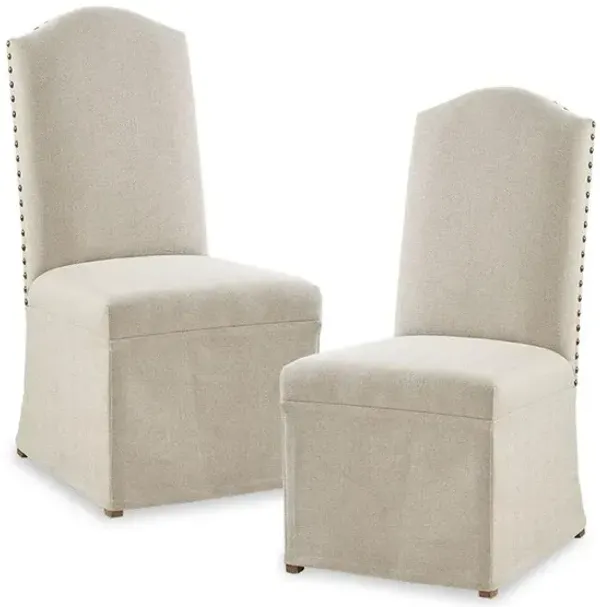 Belen Kox Dining Chair, Set of 2, Belen Kox