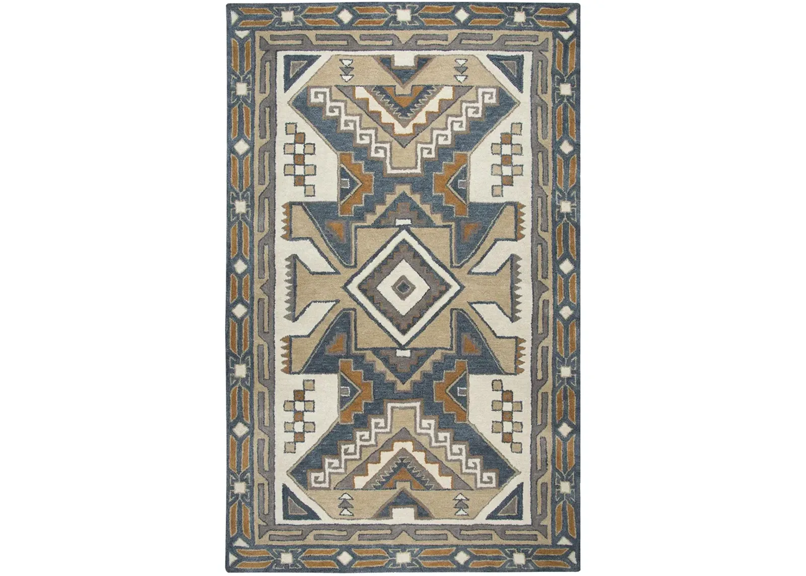 Southwest SU489A 9' x 12' Rug