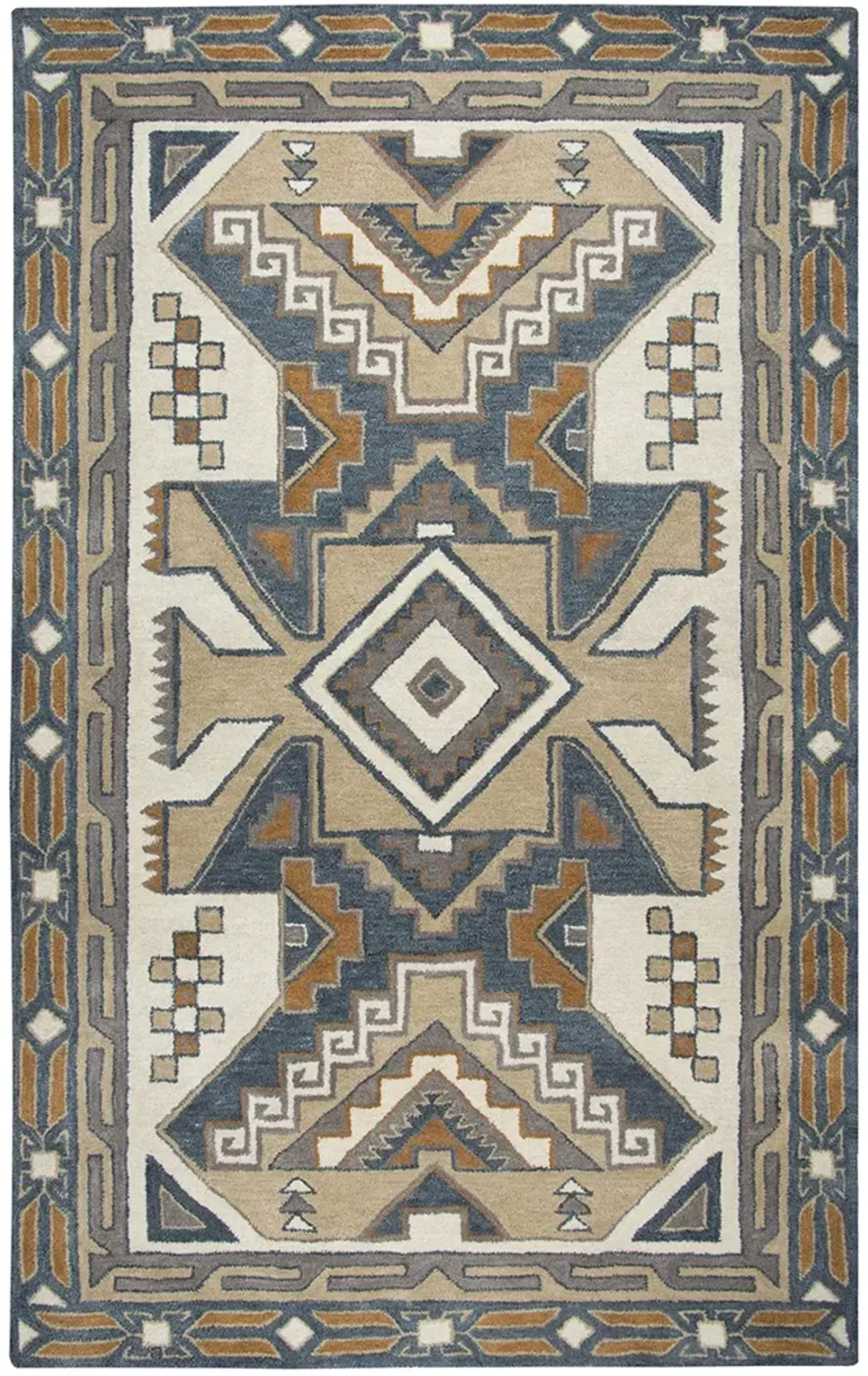 Southwest SU489A 9' x 12' Rug