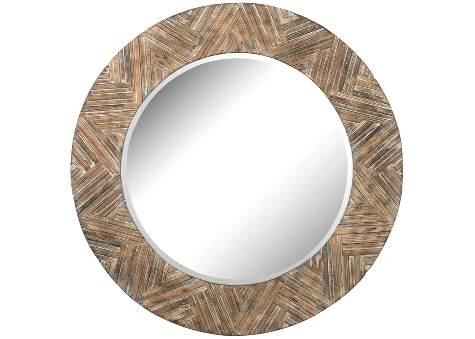 Large Wall Mirror