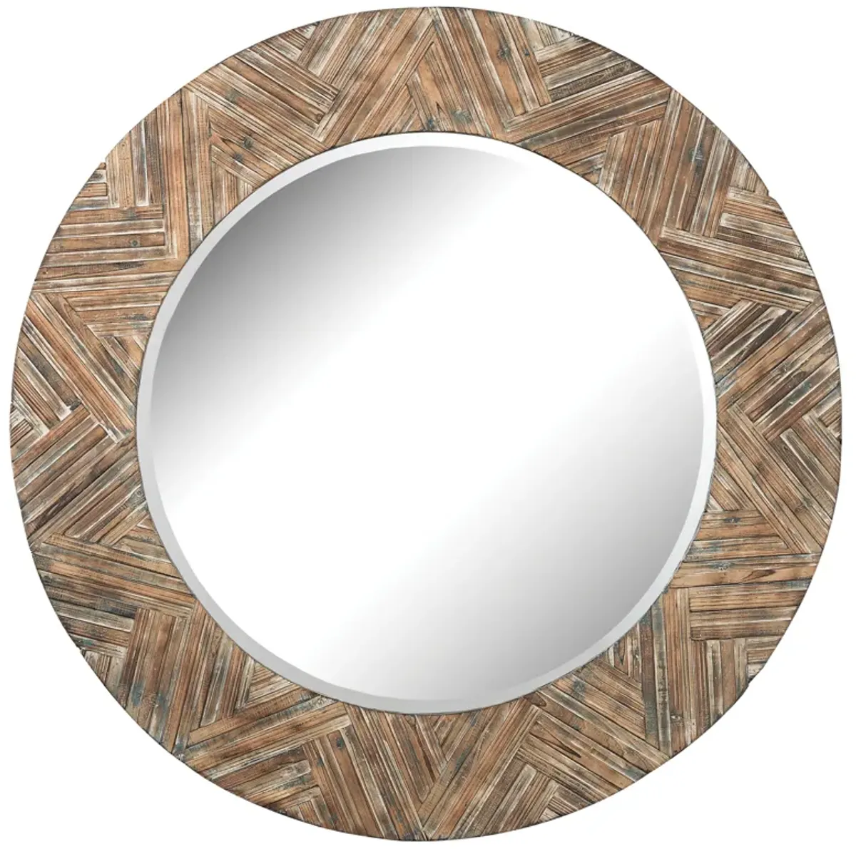 Large Wall Mirror