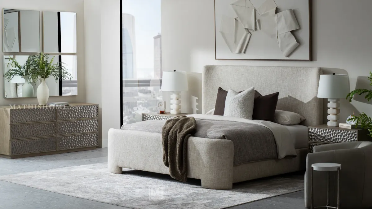 Interiors Hansby Dresser