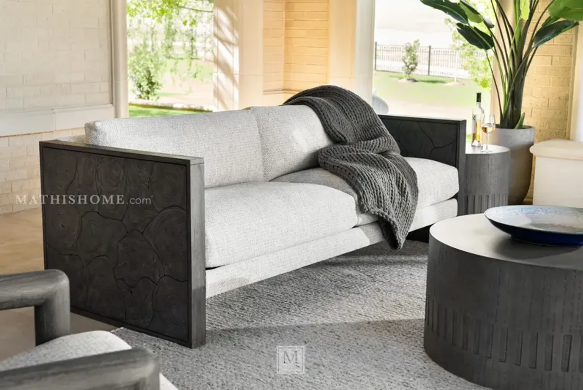 Miramar Outdoor Side Table