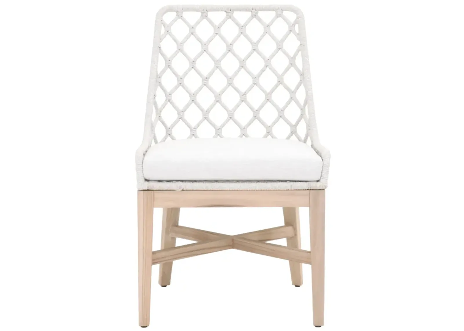 Lattis Outdoor Dining Chair