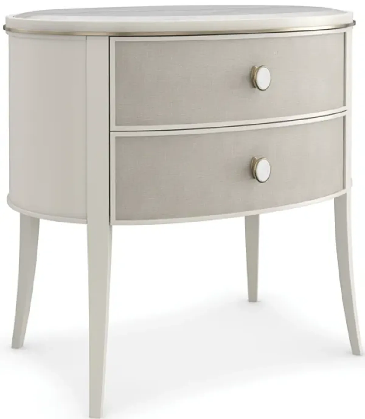 Bruges Nightstand
