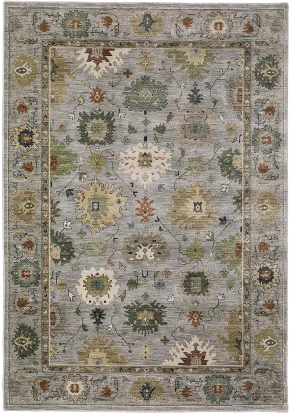 Eliana ELI03 3'3"x5' Rug