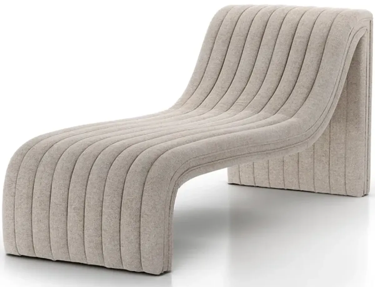 Augustine Chaise Lounge