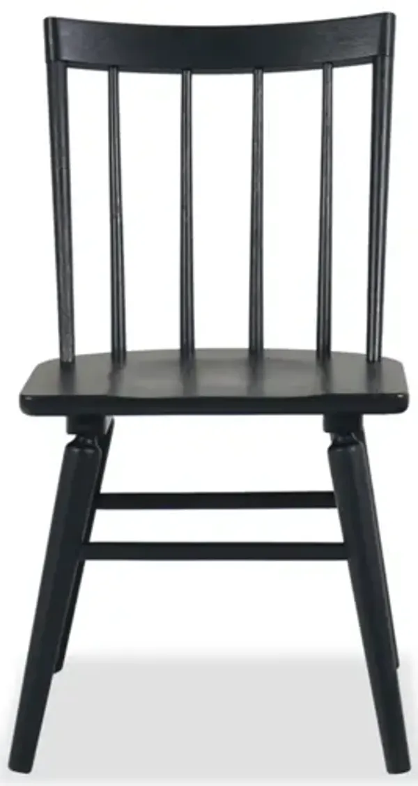 Taylor Windsor Side Chair