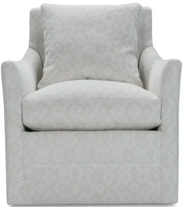 Ingrid Swivel Chair