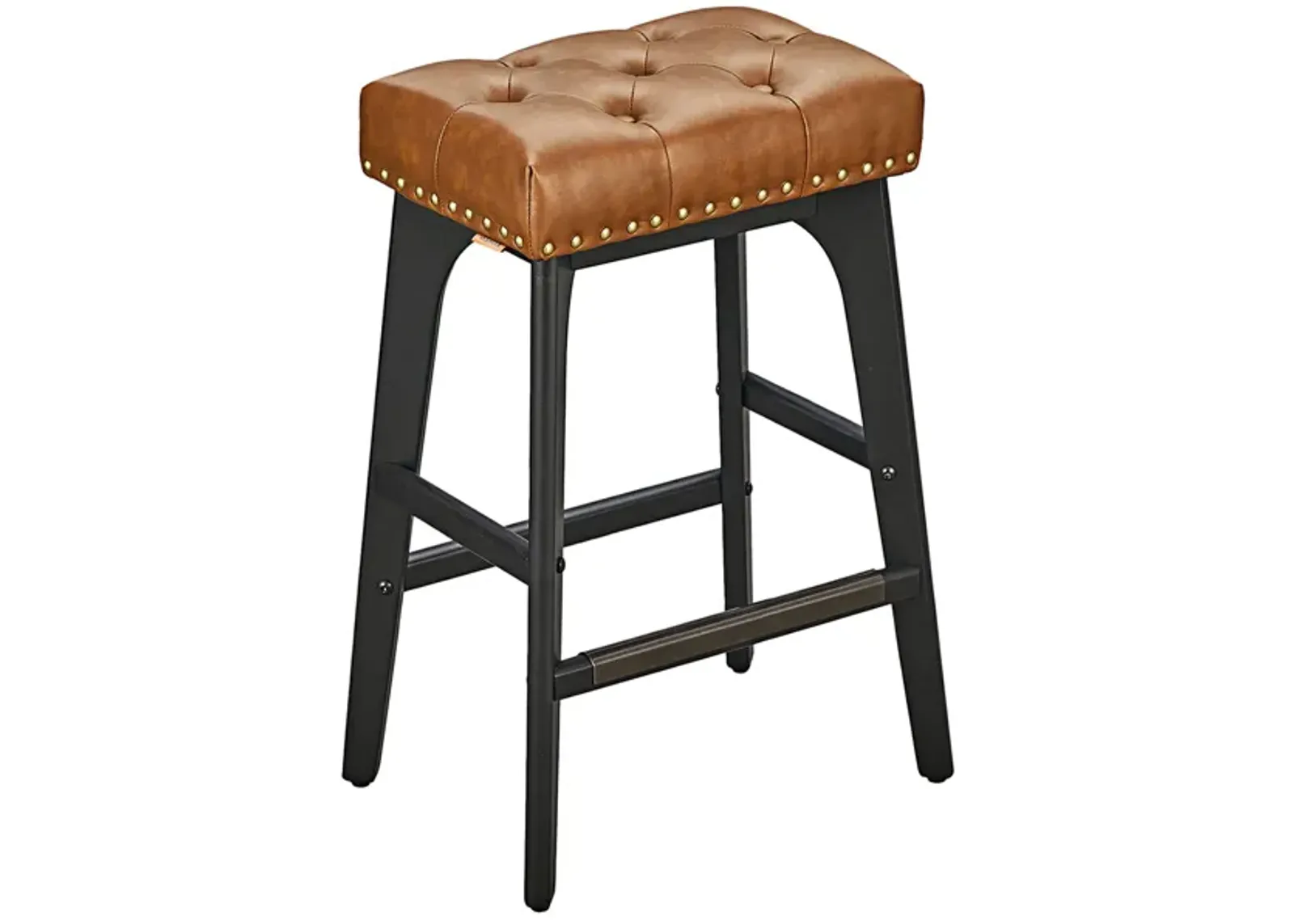 Counter Height Bar Stools Set of 2