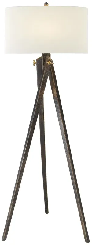 Tripod Floor Lamp