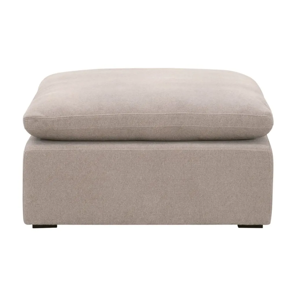 Sky Modular Ottoman