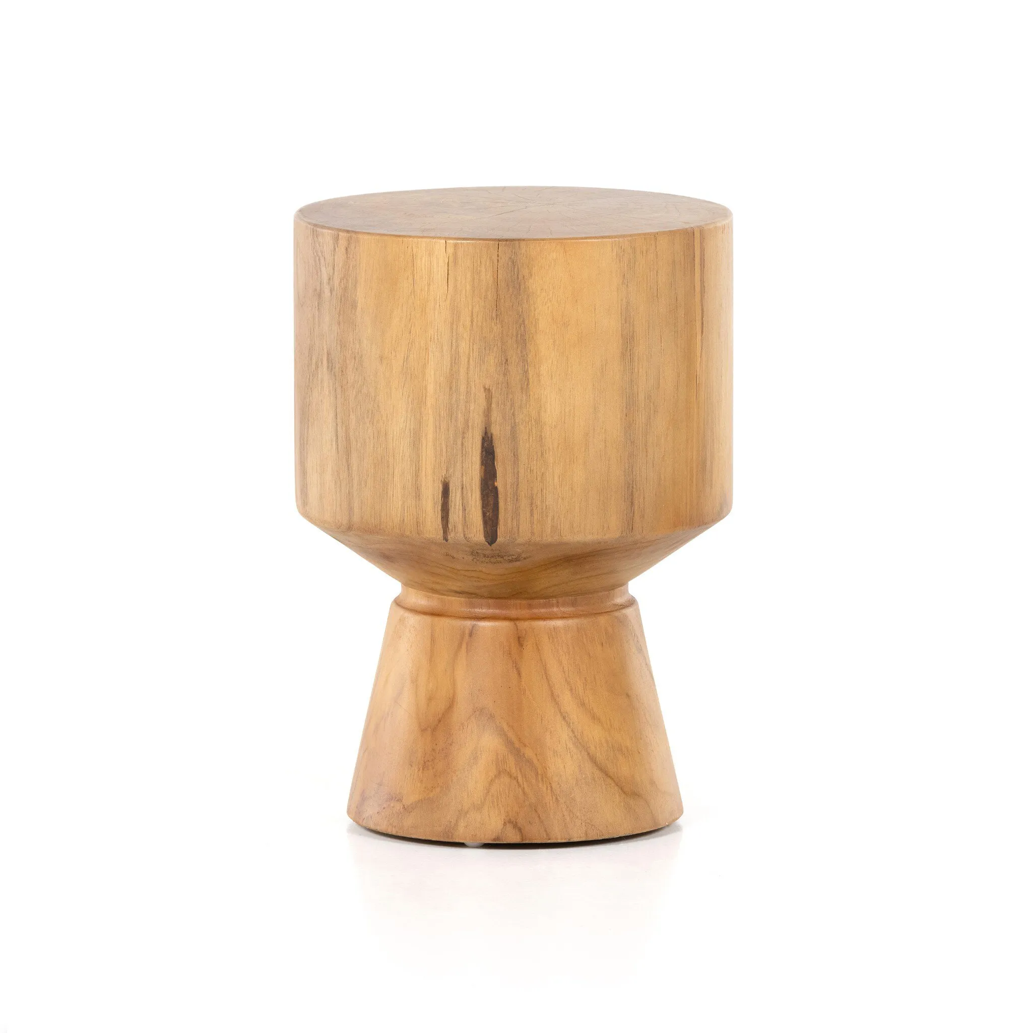 Jovie Outdoor End Table