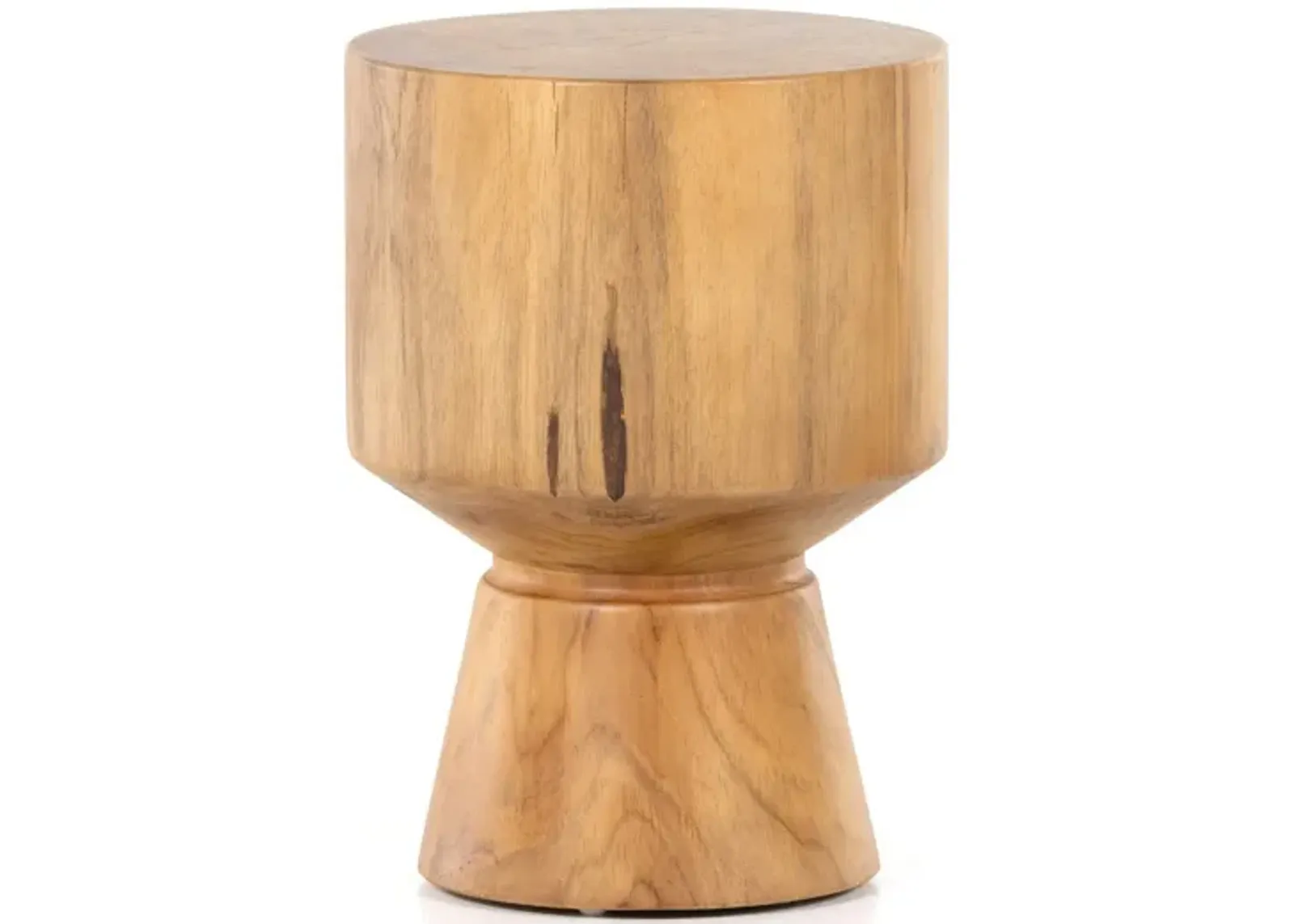 Jovie Outdoor End Table