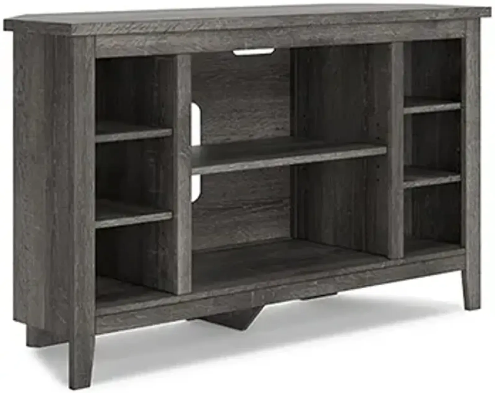 Arlenbry Corner TV Stand