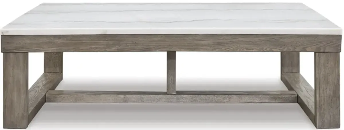 Loyaska Coffee Table